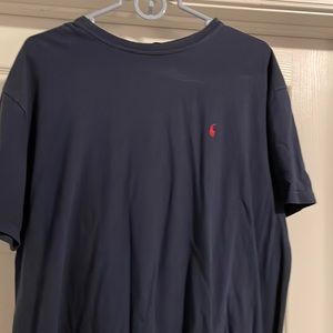 Ralph Lauren polo tee